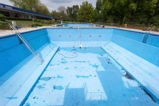 Best Water damage restoration process  in Farmersville, OH